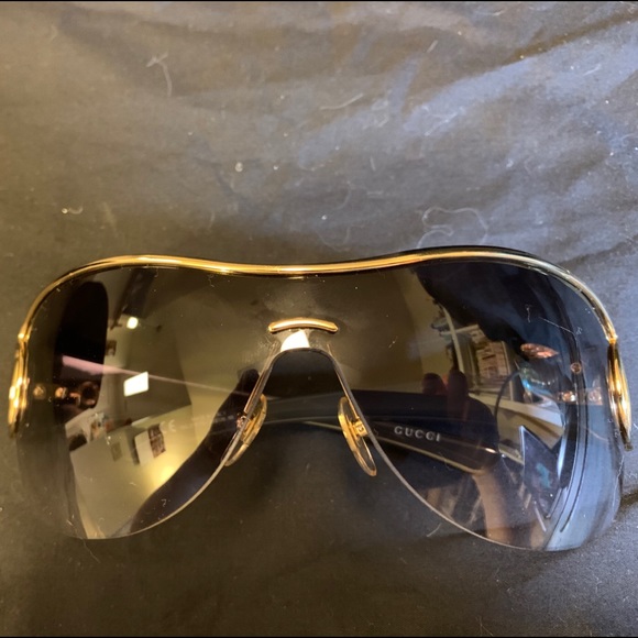 gucci fly sunglasses